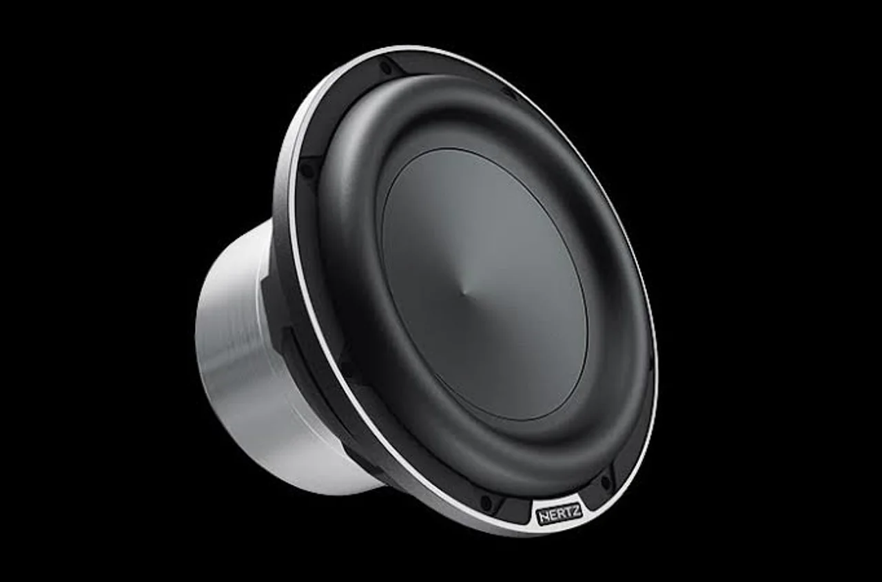 ساب ووفر ML 2500.3 LEGEND