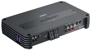 آمپلی فایر  audison 4.500 SR