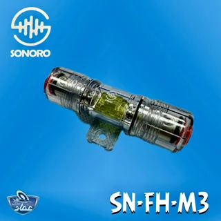 فیوز هلدرو سونورو SN-FH-M3