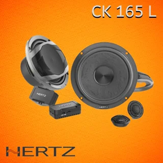 کامپوننت HERTZ CK 165 L