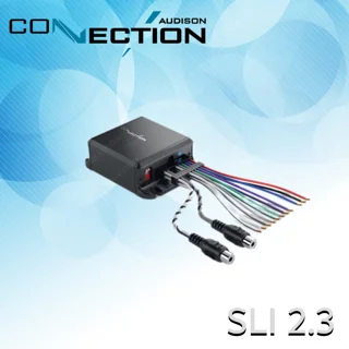 های لول CONECTION SLI 2.3