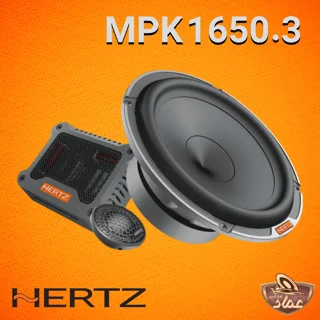 کامپوننت HERTZ MPK 1650.3