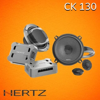 کامپوننت HERTZ CK 130