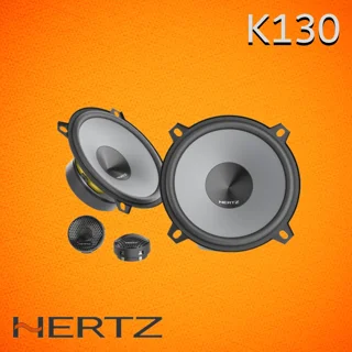 کامپوننتHERTZ K 130