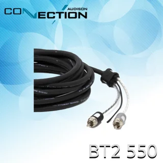 کابل rca کانکشن BT2 550