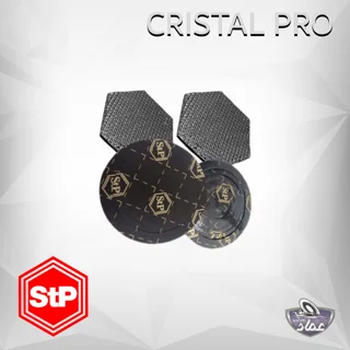پک پد STP CRISTAL PRO