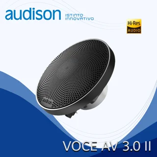 میدرنج  AUDISON VOCE AV 3.0 II