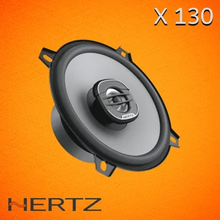 بلندگو HERTZ X 130