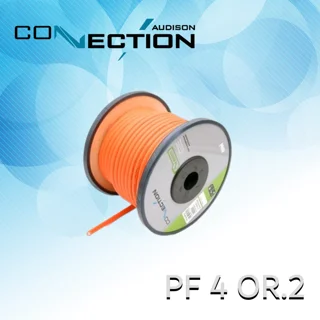 کابل برق CONECTION PF 4 OR.2