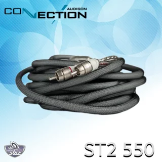 کابل RCA کانکشن ST2 550