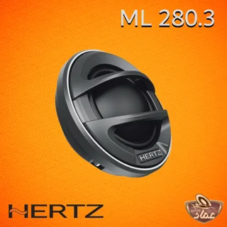 تویتر HERTZ ML 280.3 LEGEND