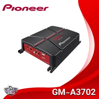 امپلی فایر PIONEER GM-A3602 کارکرده