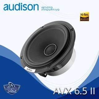 بلندگو AUDISON VOCE AVX 6.5 II