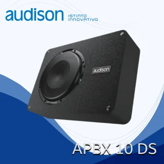 ساب باکس AUDISON APBX 10 DS