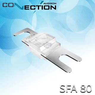 تیغه فیوز CONECTION SFA 80