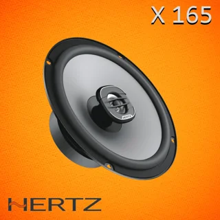 بلندگو HERTZ X 165