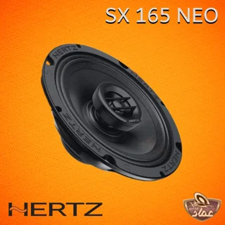 بلندگو HERTZ SX 165 NEO