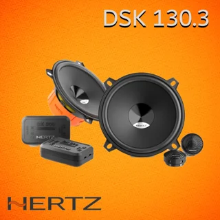 کامپوننت HERTZ DSK 130.3