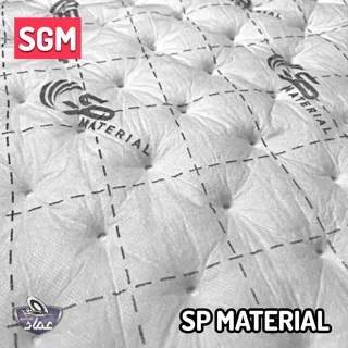 عایق SGM SP MATERIAL