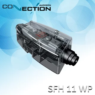 فیوز هلدر سونوس کانکشن SFH 11 WP