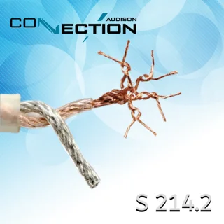 سیم اسپیکر سونوس CONECTION S 214.2