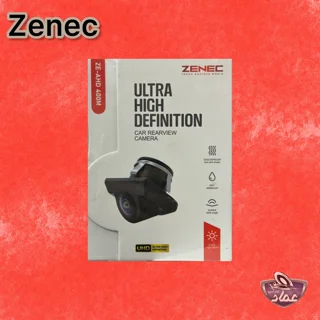 دوربین AHD دنده عقب ZENEC 400 M