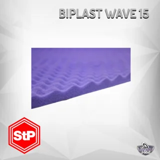 دمپینگ STP BIPLAST 15 WAVE
