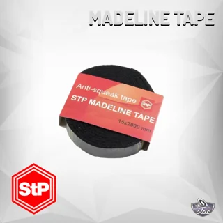 نوار صداگیر ‌STP MADELINE TAPE