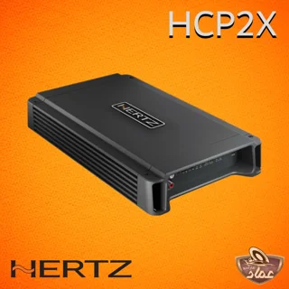 امپلی فایر HCP2X