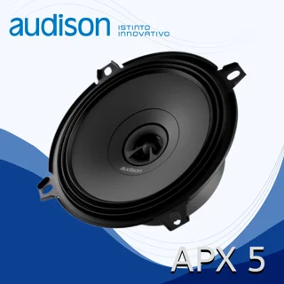 بلندگو AUDISON APX 5