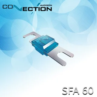 تیغه فیوز کانکشن SFA 60