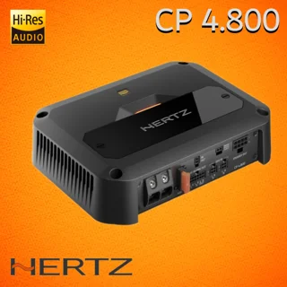 امپلی فایر HERTZ CP 4.800