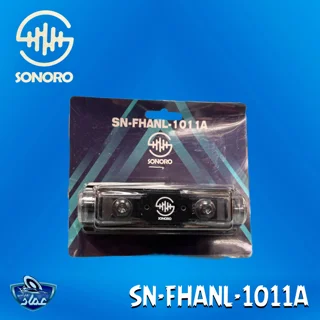 فیوز هلدر ۰تا ۴ گیج سونورو SN-FHANL-1011A