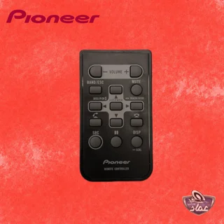 ریموت کنترل PIONEER BT اورجینال