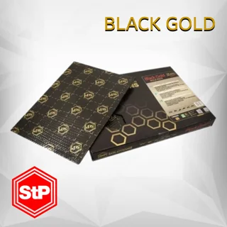 دمپینگ STP BLACK GOLD