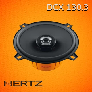 بلندگو HERTZ DCX 130.3