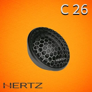 تویتر HERTZ C 26