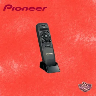 ریموت کنترل خلبانی PIONEER طرح