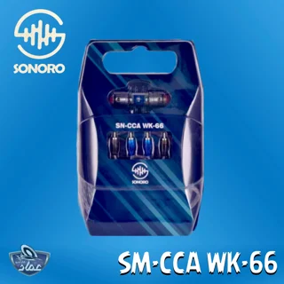 سیم پک برق گیج ۶ سونور‌و wk-66