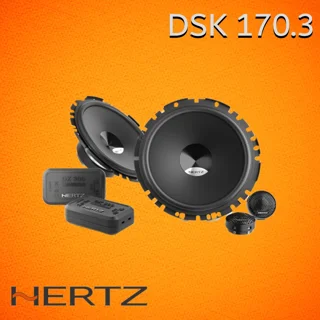 کامپوننت HERTZ DSK 170.3