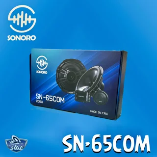 کامپوننت SONORO SN-65COM