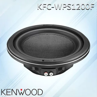 ساب ووفر KENWOOD KFC-WPS1200F