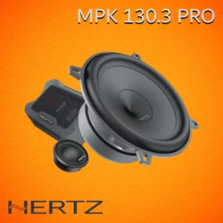 کامپوننت HERTZ MPK 130.3 PRO
