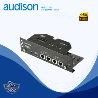 کیت AUDISON AV BIT IN HD