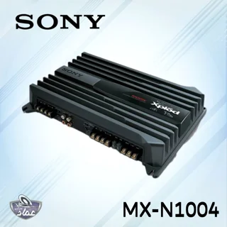 امپلی فایر SONY MX-N1004