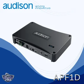 امپلی فایر مونو AUDISON APF1D